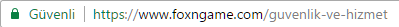 FOXnGAME